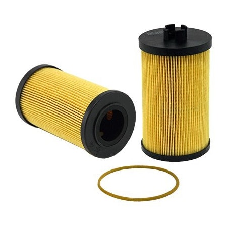 Wix Filters Oil Filter 57214